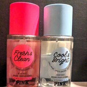 Victoria's secret spray (mist)